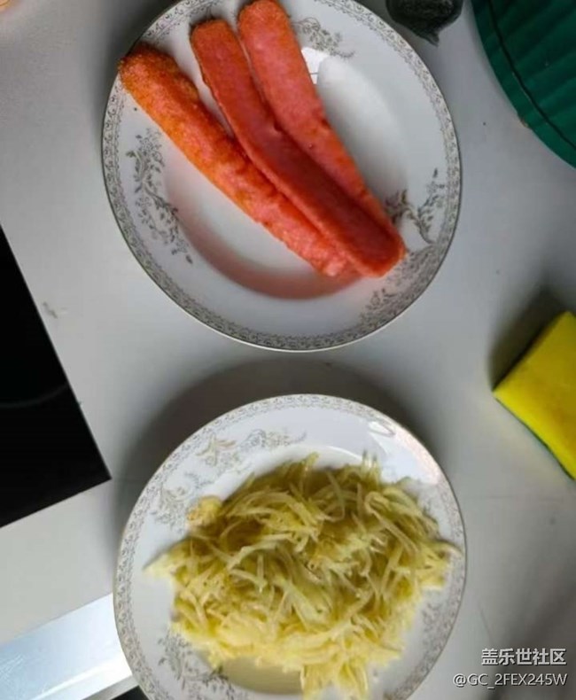 【春色可餐】煎饼果子