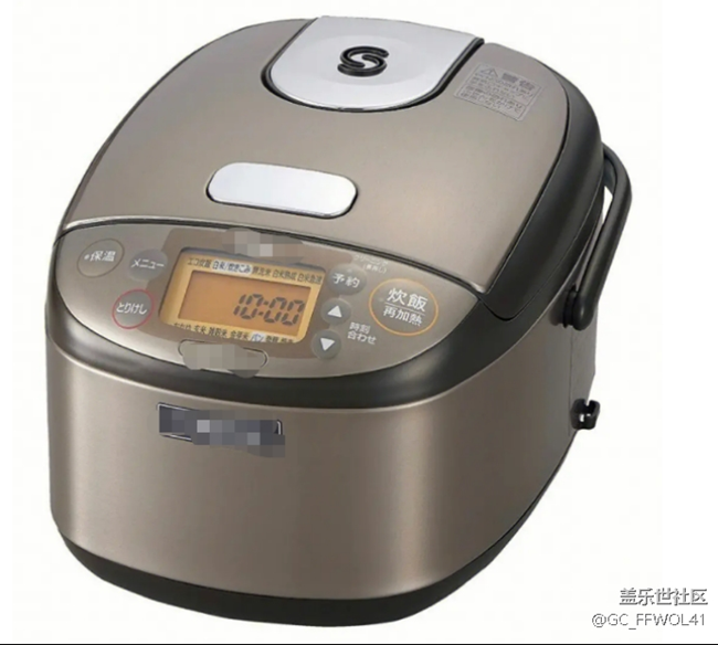 长期吃电饭煲煮的饭安全吗？三大危害禁忌要严防！