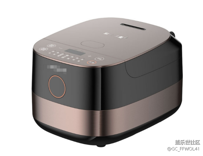长期使用电饭煲危险吗？起底三大危害重灾区！