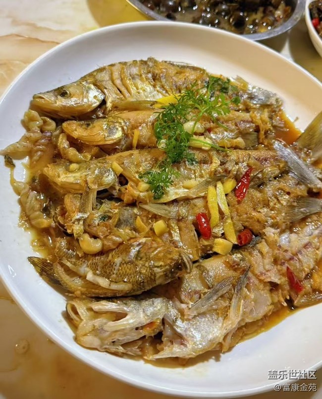 【春色可餐】自给自足