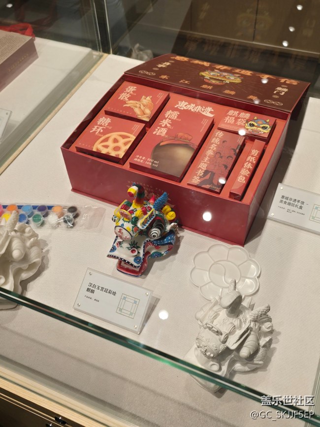 【三星镜头下的非遗】解锁传统工艺的多元魅力