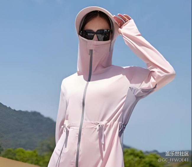 防晒衣会闷热吗？谨防这五大危害弊端
