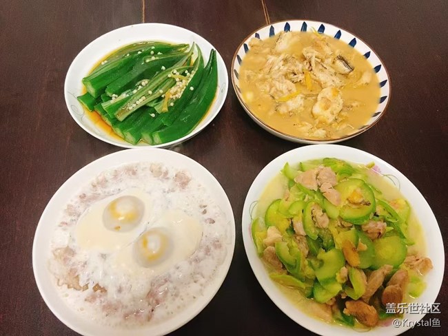 【春色可餐】下厨