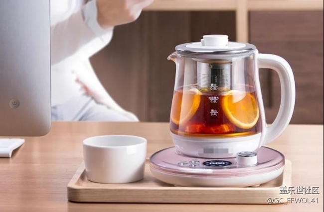 宝宝烧水壶有什么缺点？四大致癌缺陷危害要警惕