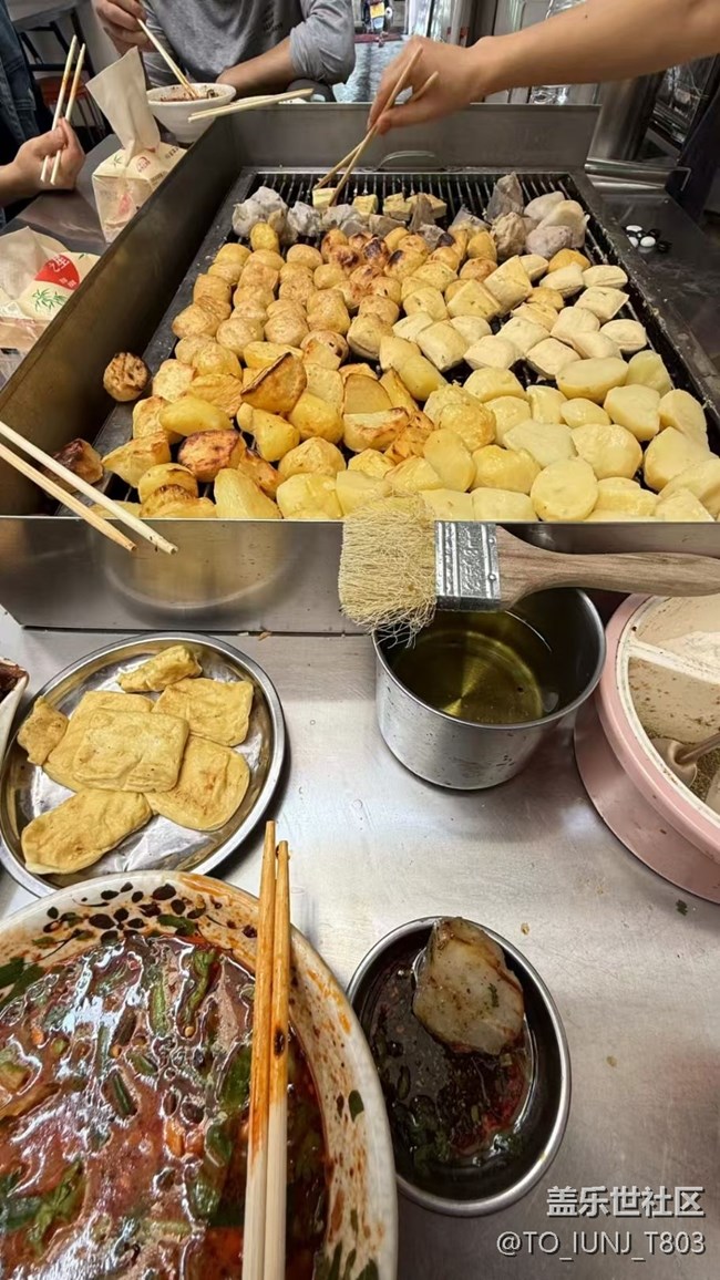 【春色可餐】特色小吃