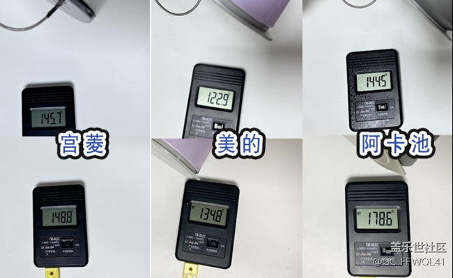 宫菱、美的挂烫机好用吗？热门品牌硬核测评PK！
