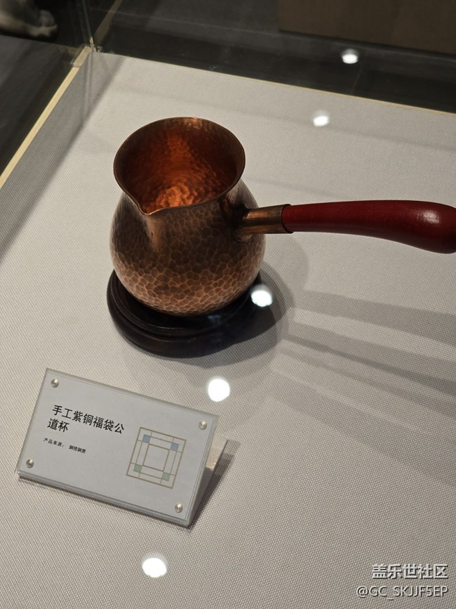 【三星镜头下的非遗】雕刻时光里的古韵新风