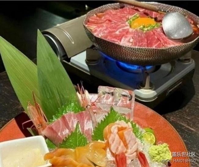 【春色可餐】好吃