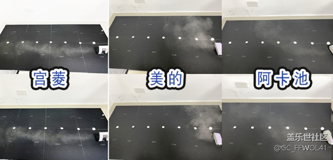 宫菱、美的挂烫机好用吗？热门品牌硬核测评PK！