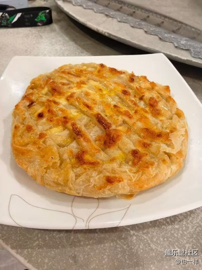 【春色可餐】做糕点