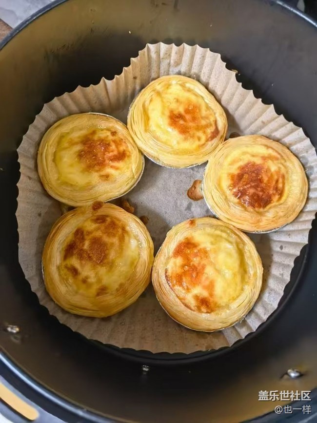 【春色可餐】做糕点