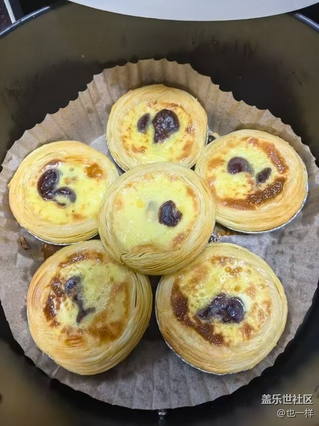 【春色可餐】做糕点