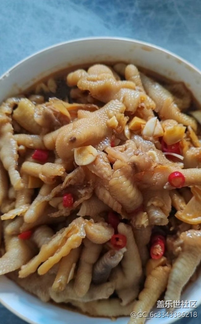 【春色可餐】周末烧菜