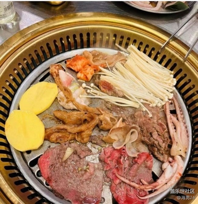 【春色可餐】周末一起吃饭