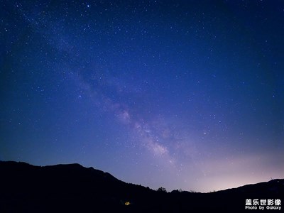 烂片随手拍之拍星星✨