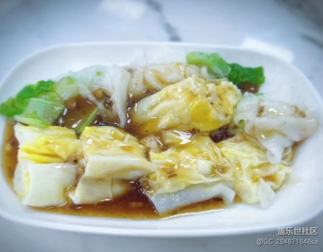 【春色可餐】早餐