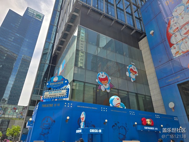 【静安寺citywalk线下摄影活动】+活动回顾贴