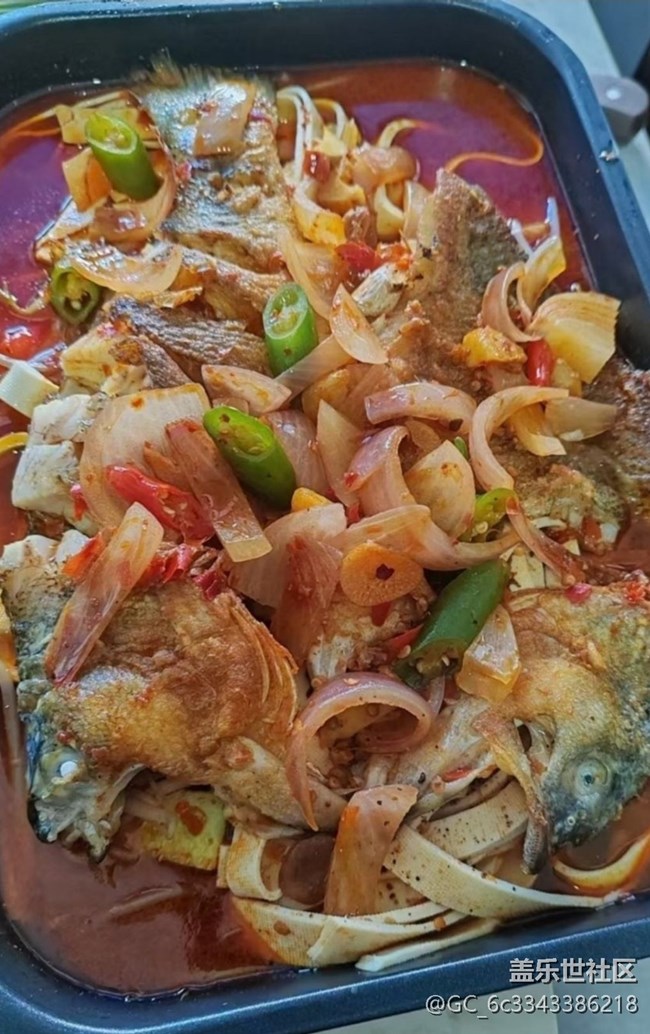 【春色可餐】周末烧菜