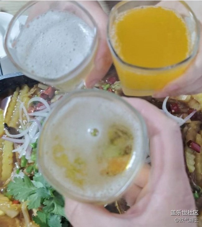 【春色可餐】聚一聚