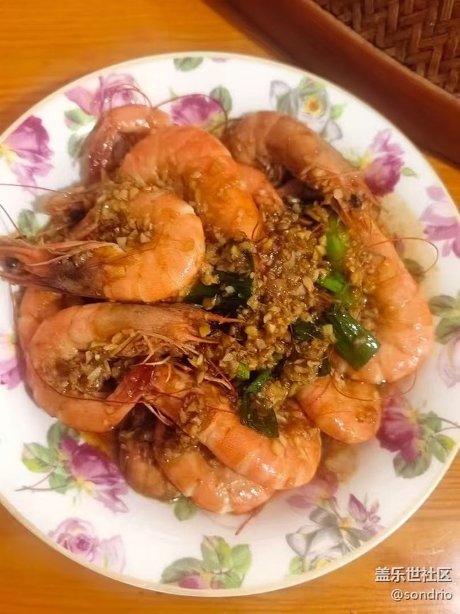 【春色可餐】周六烧菜