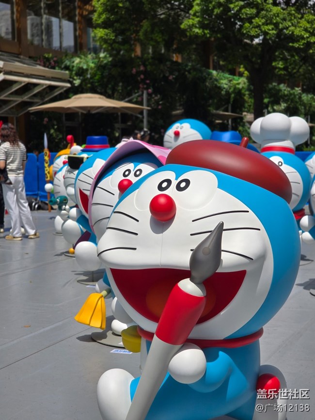 【静安寺citywalk线下摄影活动】+活动回顾贴