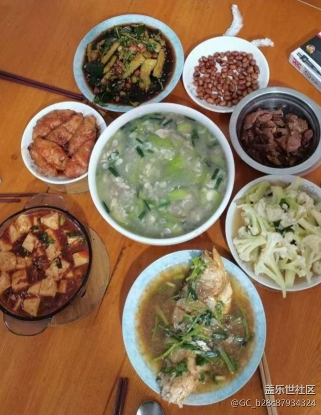 【春色可餐】做菜