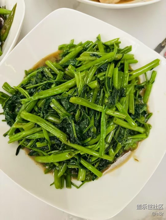 【春色可餐】吃午饭