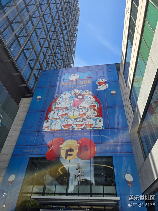 【静安寺citywalk线下摄影活动】+活动回顾贴