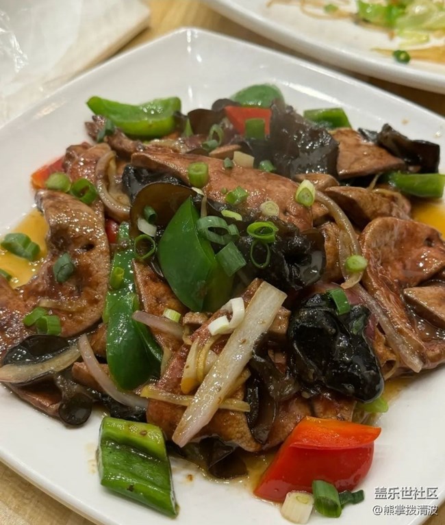 【春色可餐】下班小聚