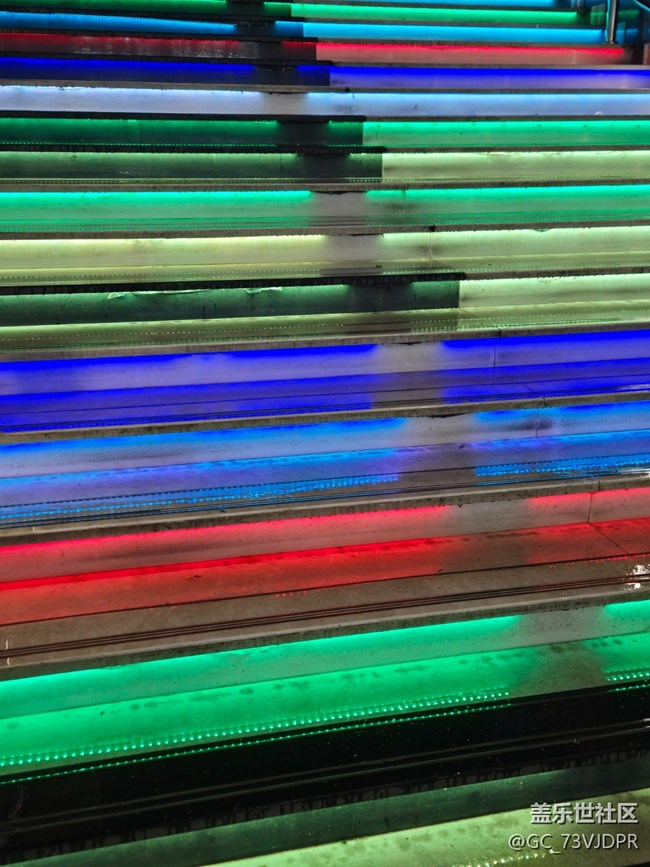 【镜头背后的故事】快乐时光