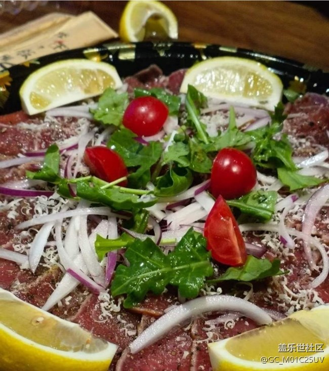 【春色可餐】生活美食