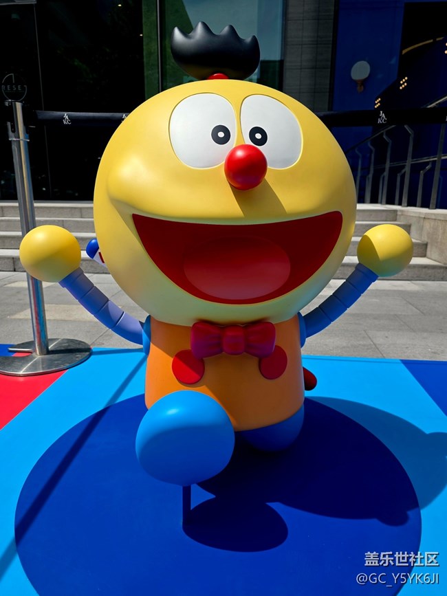 【静安寺citywalk线下摄影活动】+活动回顾