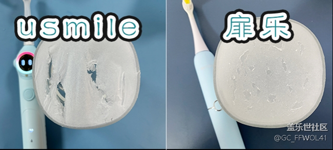 测评比拼：扉乐|usmile儿童电动牙刷好不好？怎么选？谁是王者