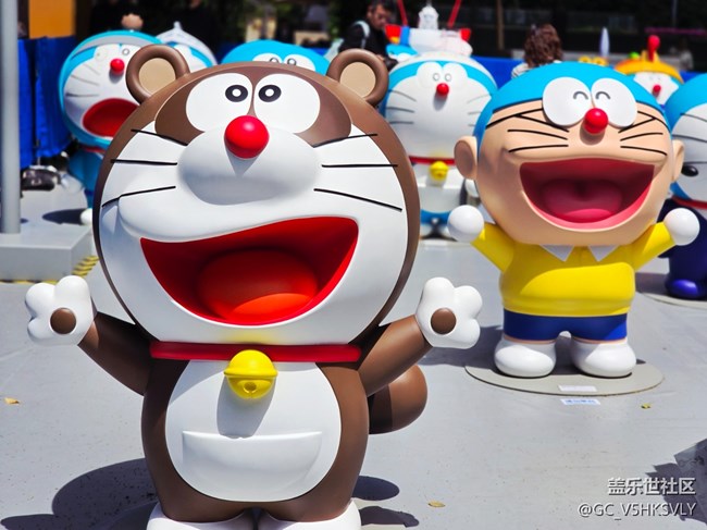 【静安寺citywalk线下摄影活动】+边走边拍