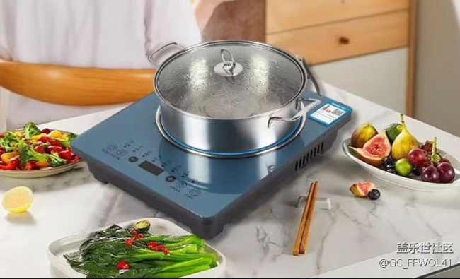 电磁炉的缺点有哪些？谨防四大危害风险