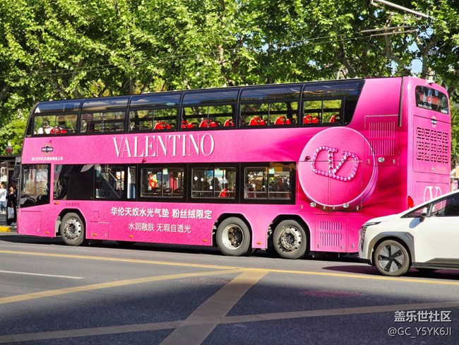 【静安寺citywalk线下摄影活动】+活动回顾