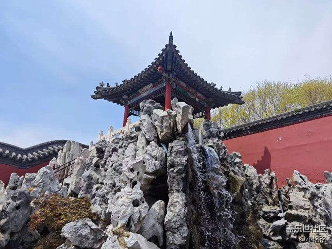 沈阳故宫行行摄摄活动回顾