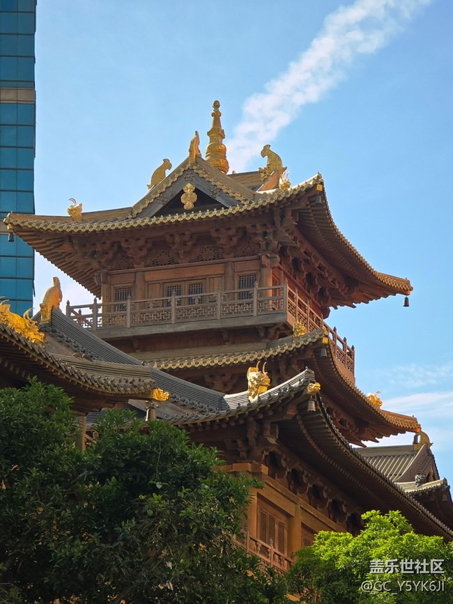 【静安寺citywalk线下摄影活动】+活动回顾