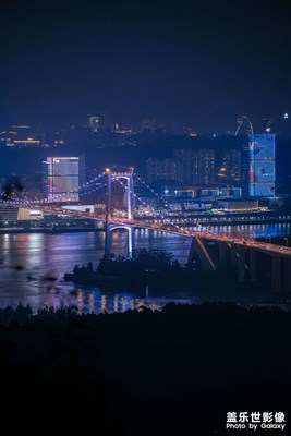 夜景
