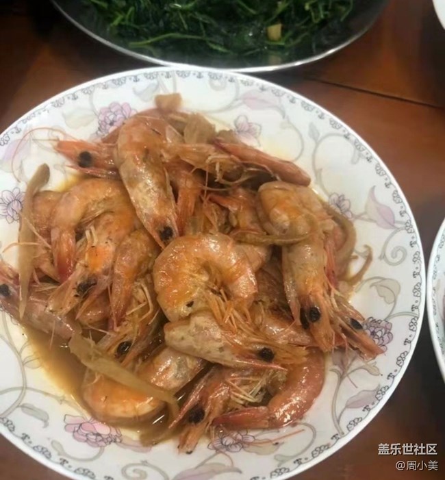 【春色可餐】烧菜菜