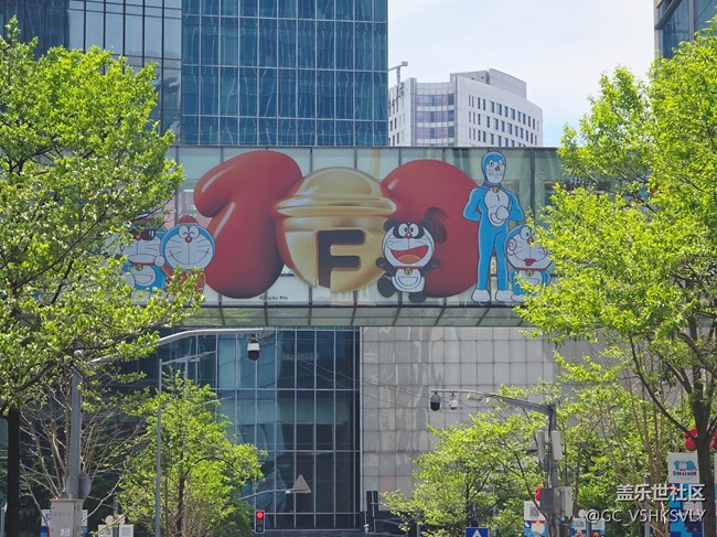 【静安寺citywalk线下摄影活动】+边走边拍
