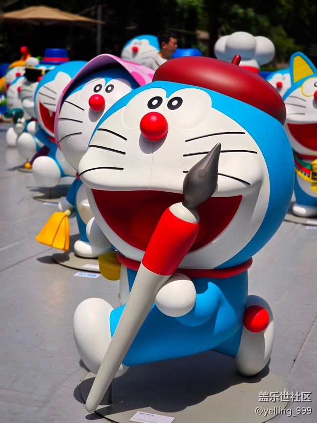 上海星部落4月26日静安寺citywalk线下摄影活动回顾帖