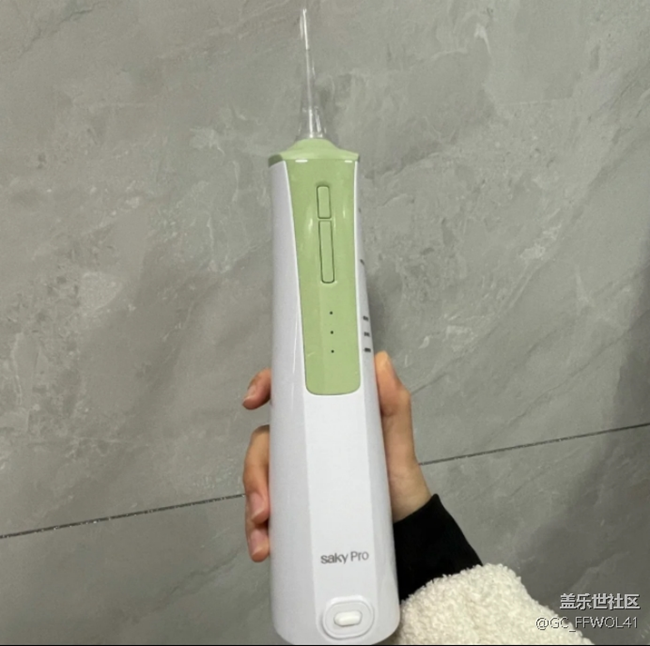 冲牙器哪个牌子好用一些？五款高人气款式首测