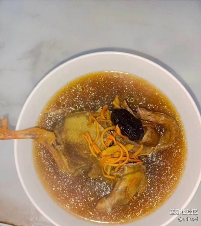 【春色可餐】中餐