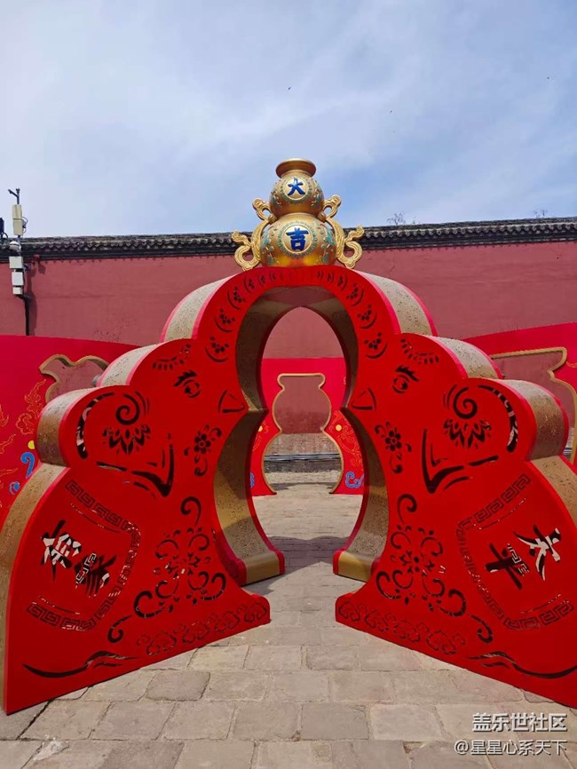 沈阳故宫摄影游玩活动回顾