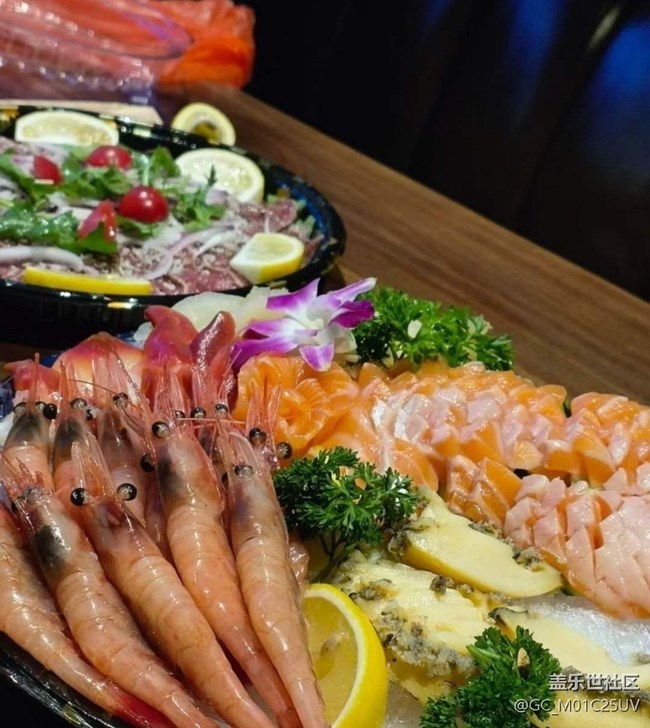 【春色可餐】生活美食