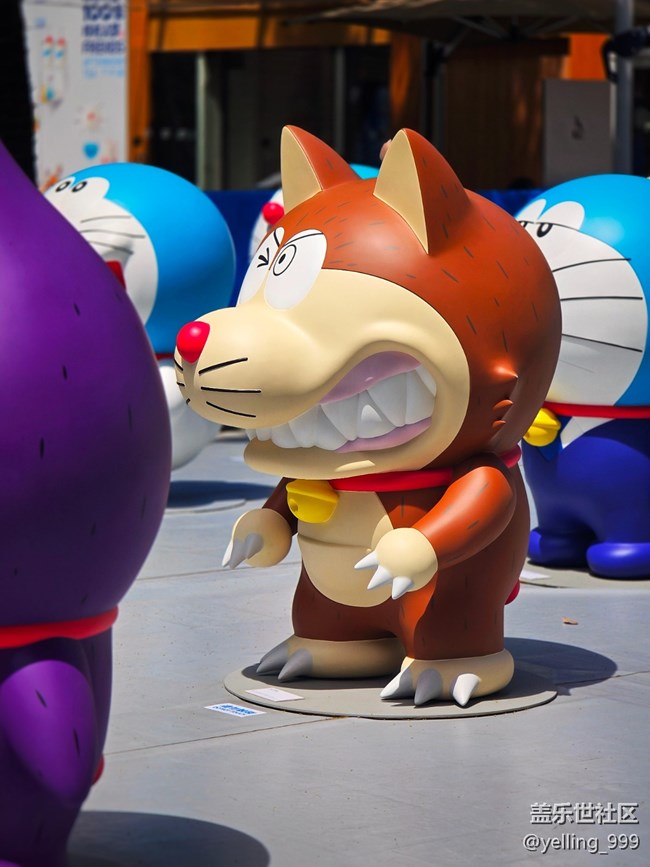 上海星部落4月26日静安寺citywalk线下摄影活动回顾帖