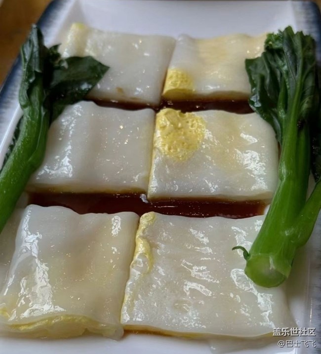 【春色可餐】下午茶