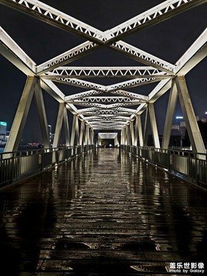 【市井长巷】边走边拍
