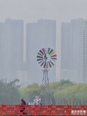 【市井长巷】+江边随拍